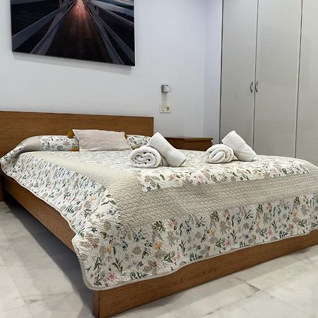 La Piccola Cadiz Διαμέρισμα Εξωτερικό φωτογραφία