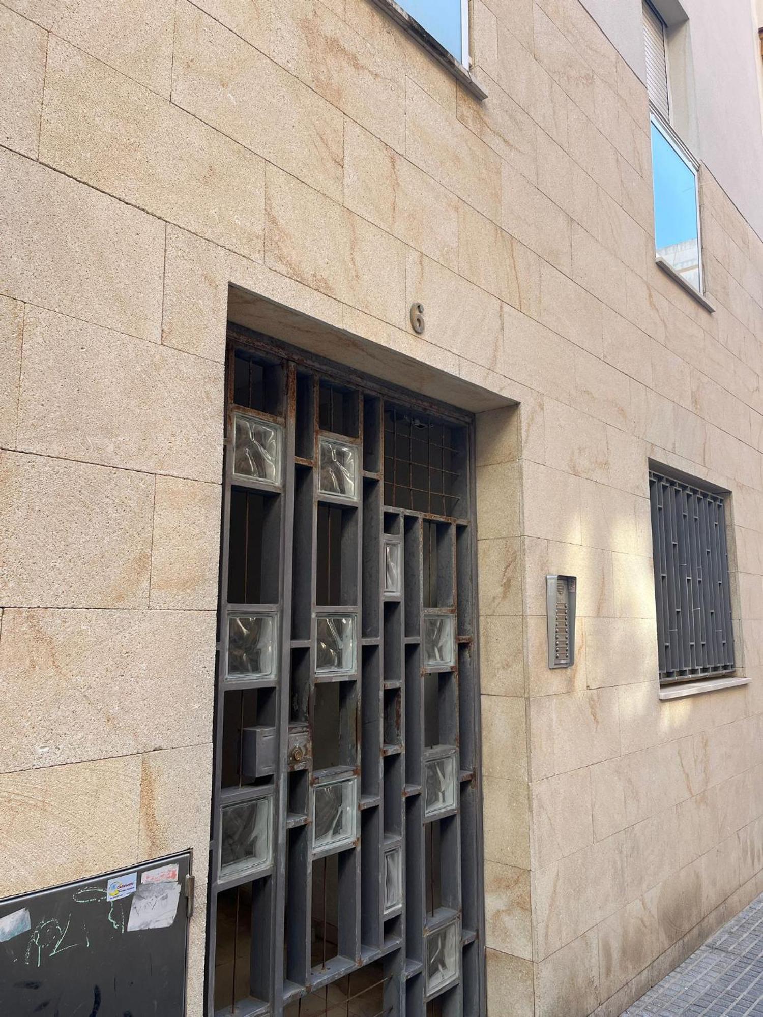 La Piccola Cadiz Διαμέρισμα Εξωτερικό φωτογραφία