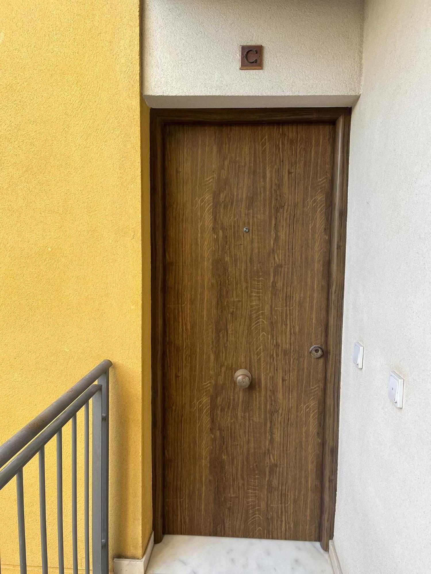 La Piccola Cadiz Διαμέρισμα Εξωτερικό φωτογραφία